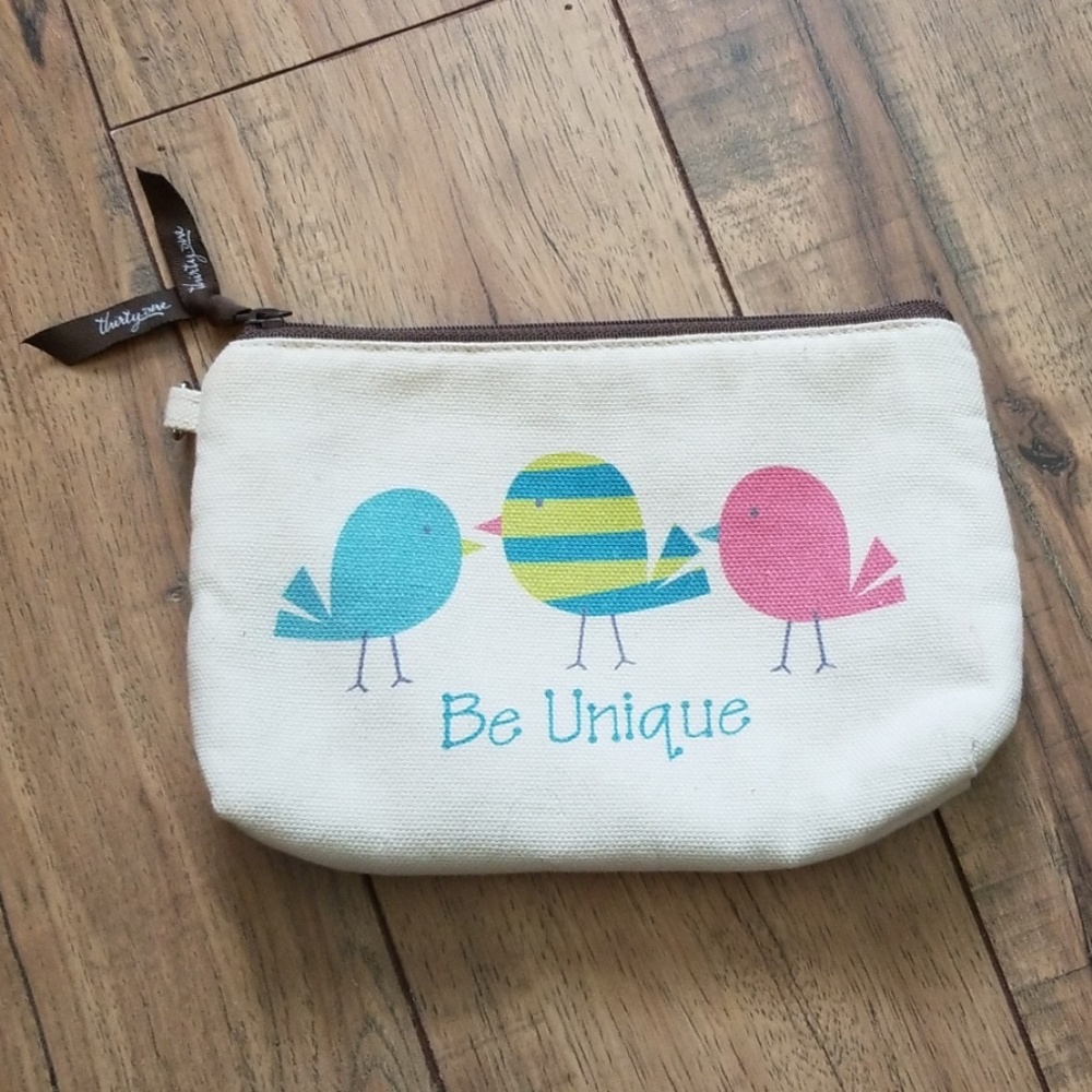 Thirty one small bag